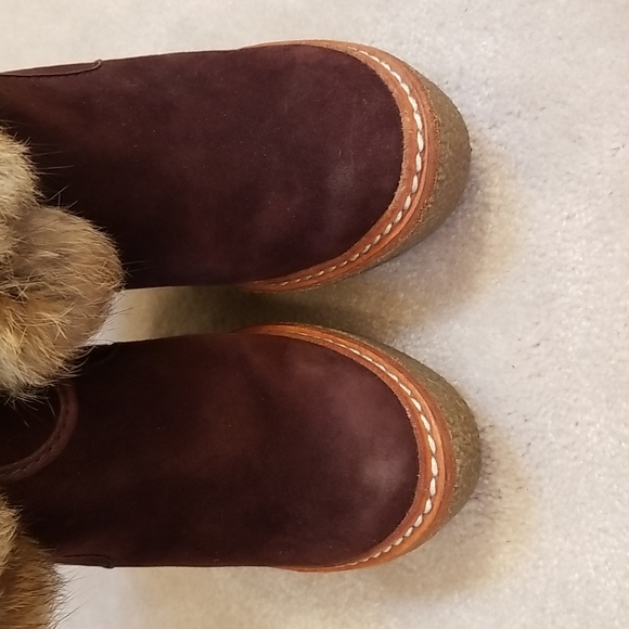 Ash Ankle Boots - Picture 7 of 7